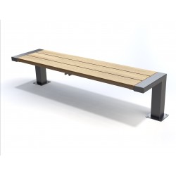 Corrib (B) Bench